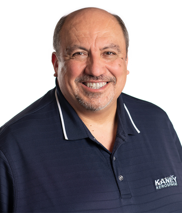 Dr. Rudy Valdez, Engineering Manager and Product Leader